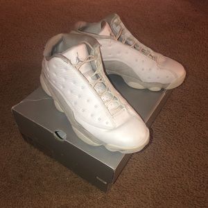 Jordan 13 Low Size 12